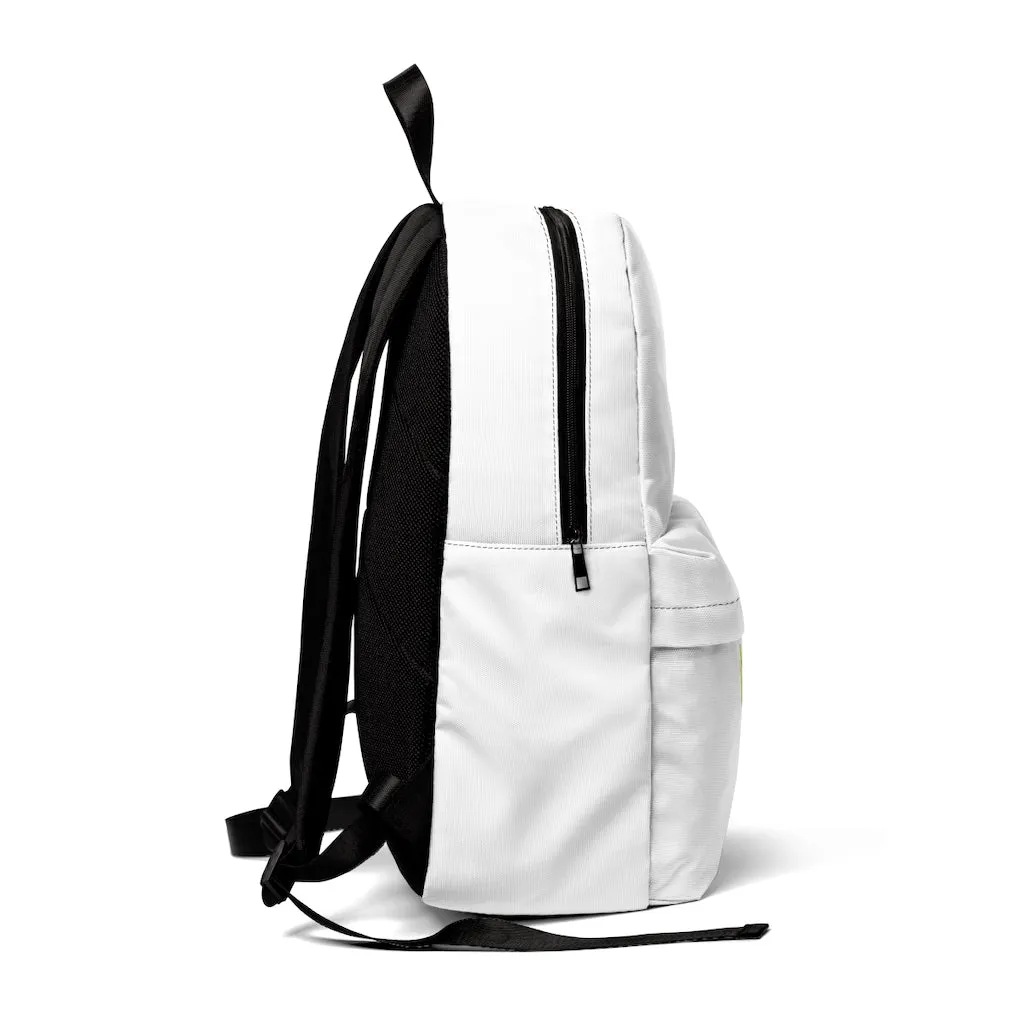 Lighender Unisex Classic Backpack
