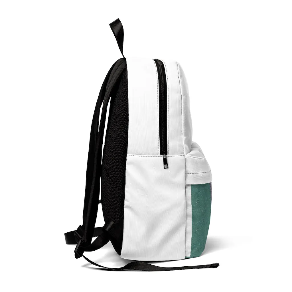 Lizard Unisex Classic Backpack