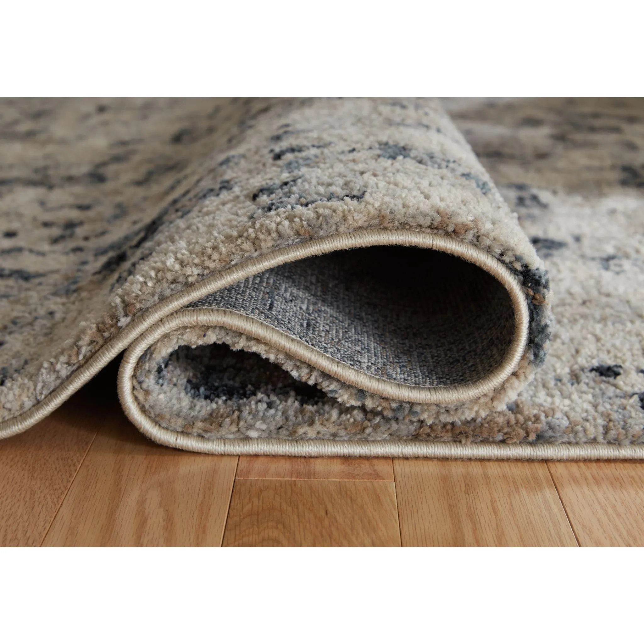 Mansville Area Rug - 5'x7'