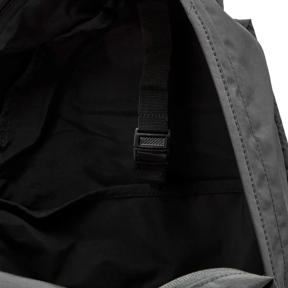 Mazi Untitled All Day Backpack, Black