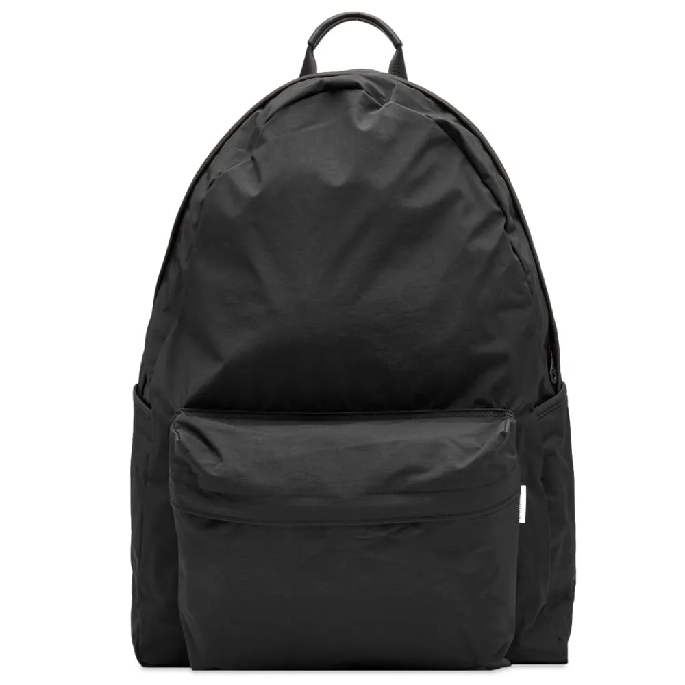 Mazi Untitled All Day Backpack, Black