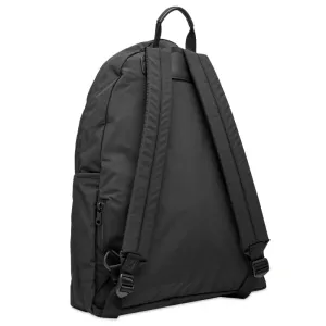 Mazi Untitled All Day Backpack, Black