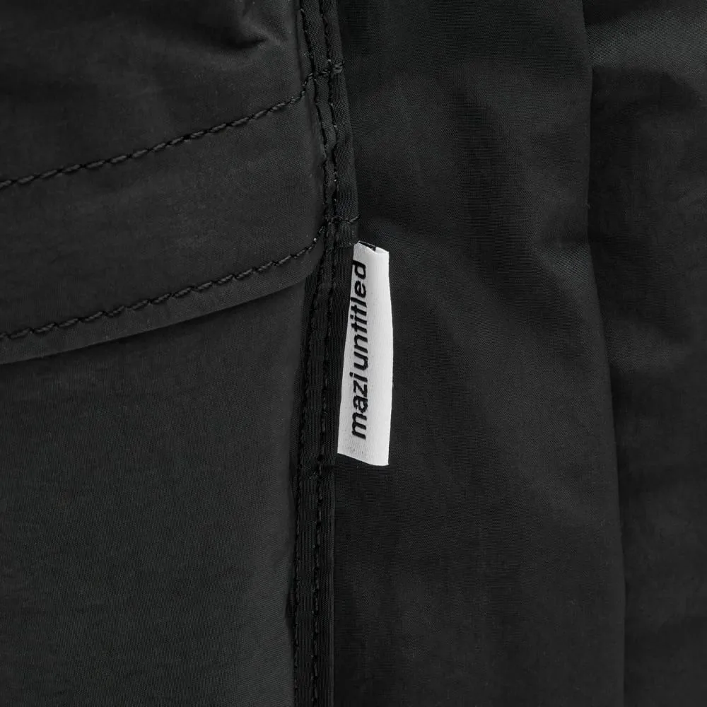 Mazi Untitled All Day Backpack, Black