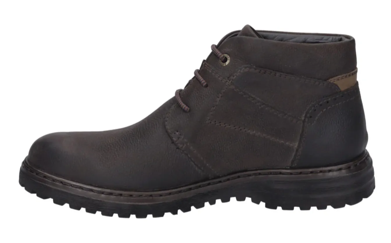 MEN'S JOSEF SEIBEL ERROLL 52 | MORO