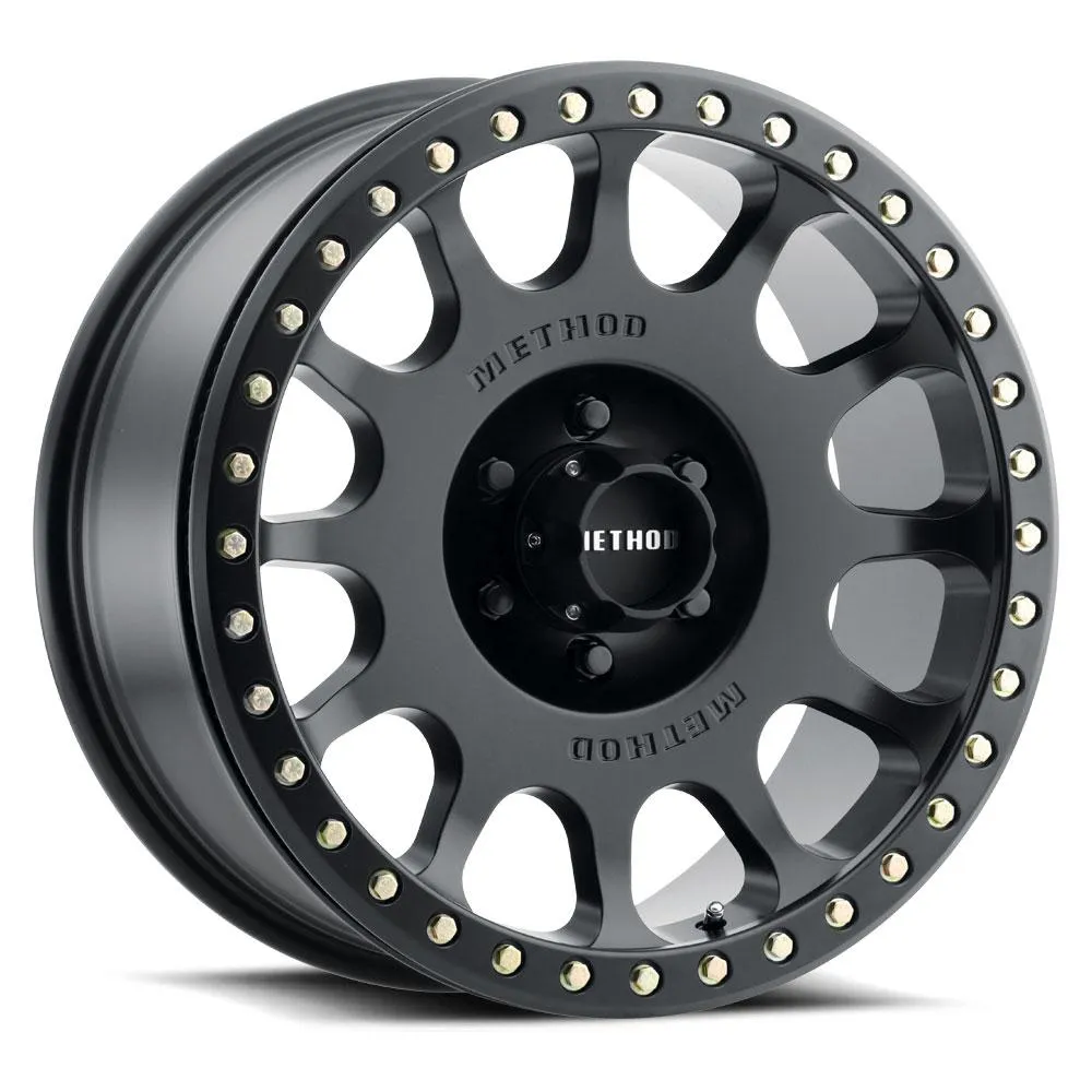 Method Race Wheels - 105 | Beadlock - 20" Wheels