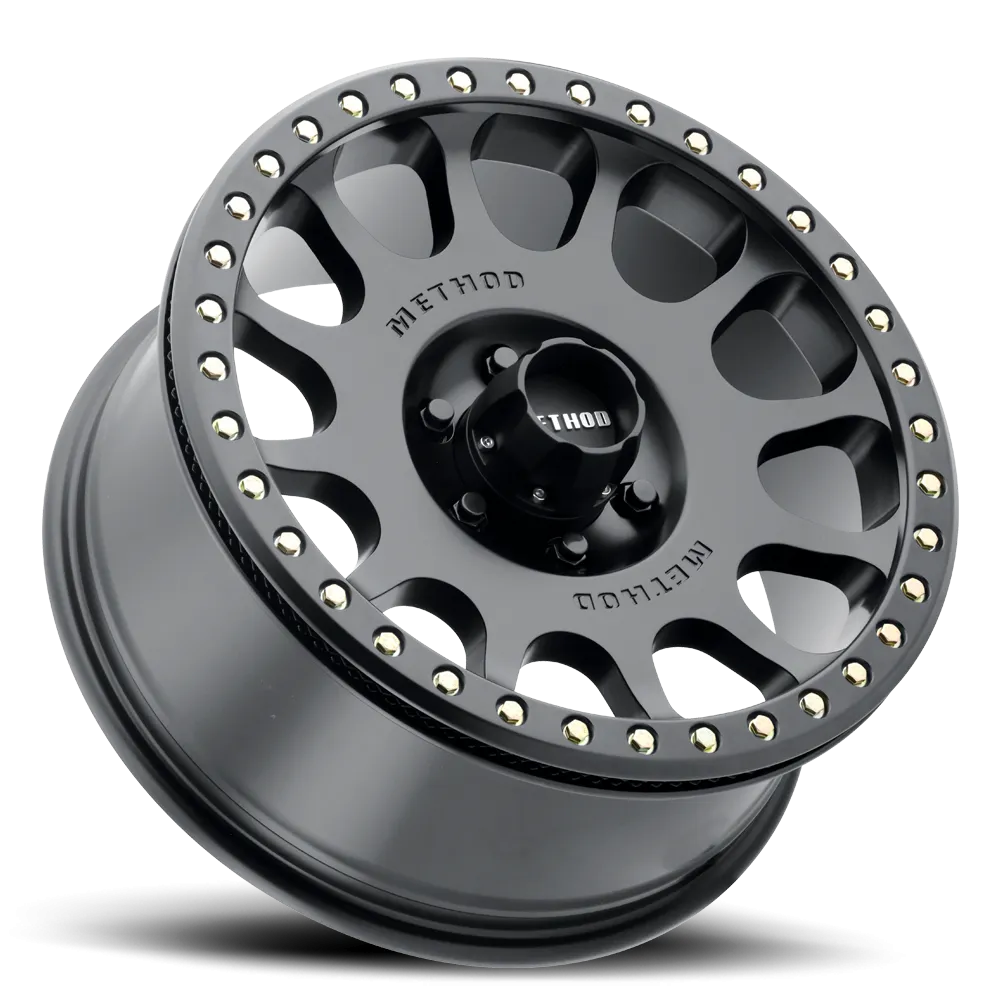 Method Race Wheels - 105 | Beadlock - 20" Wheels