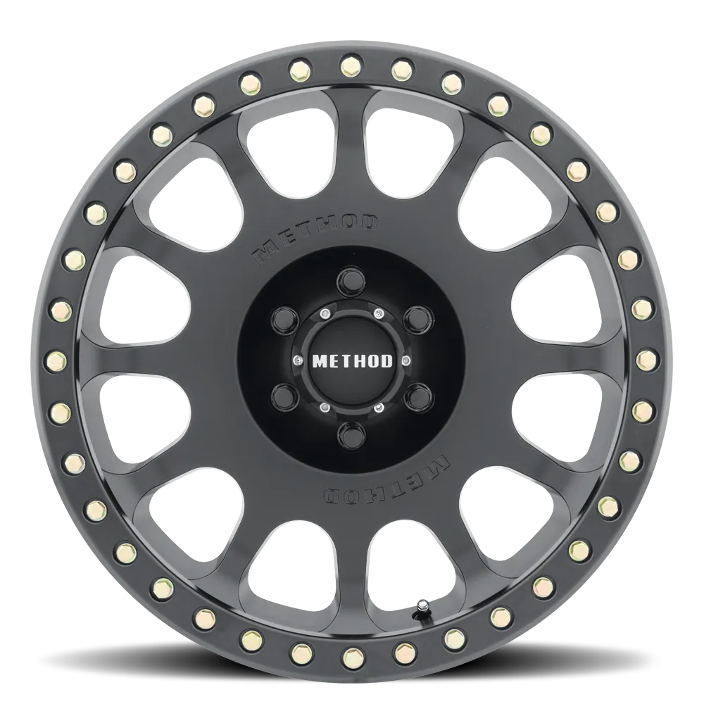 Method Race Wheels - 105 | Beadlock - 20" Wheels