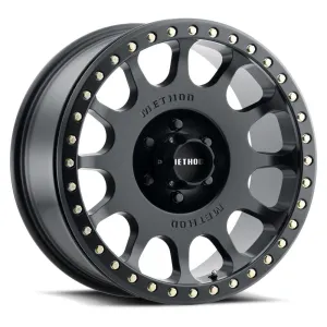 Method Race Wheels - 105 | Beadlock - 20" Wheels