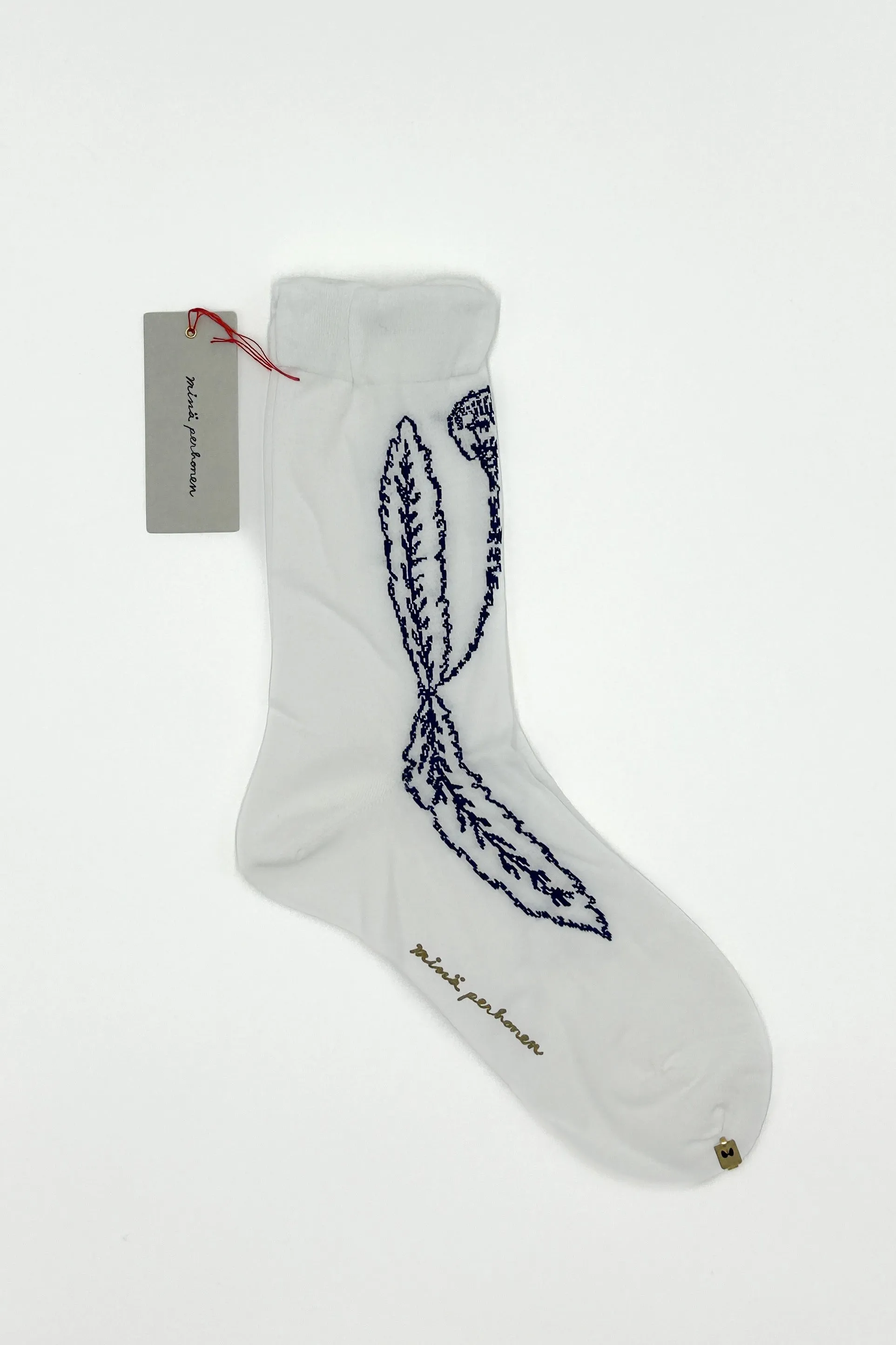 Mina Perhonen - Developpe Socks