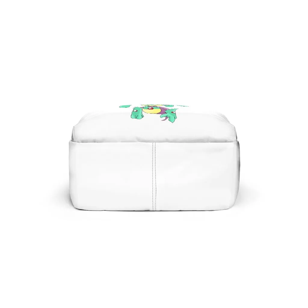 Morphesis Unisex Classic Backpack