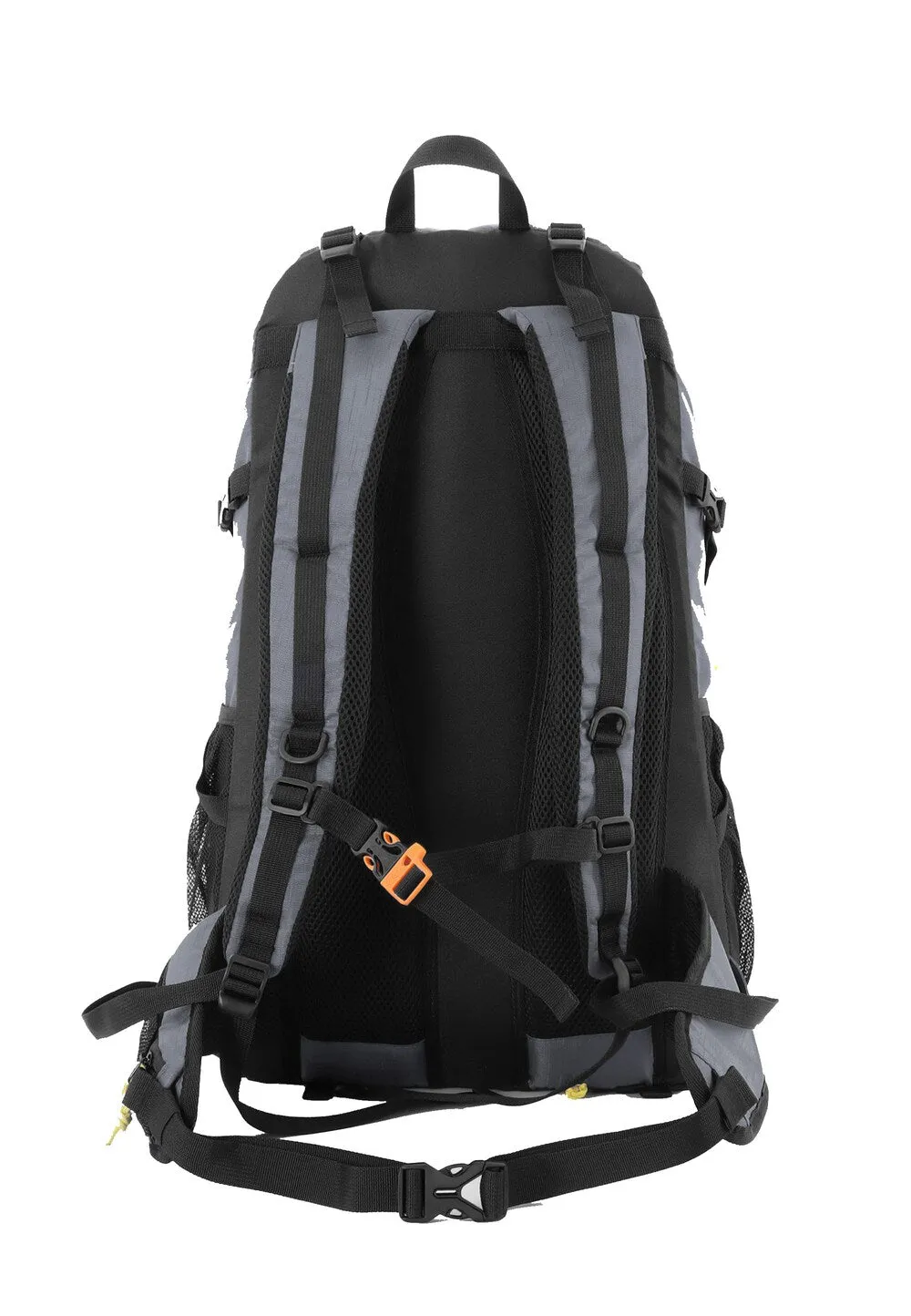 National Geographic backpack, gray
