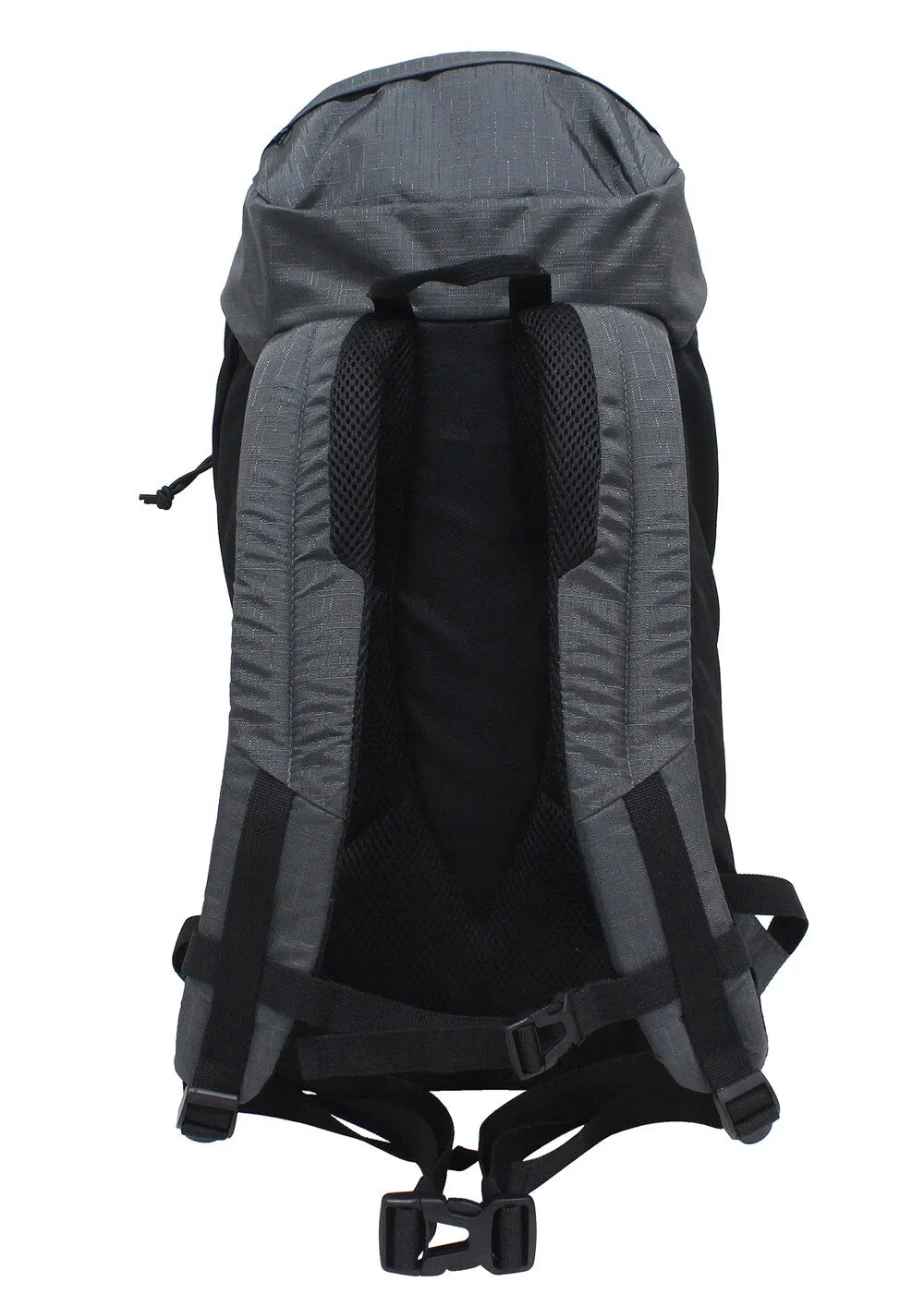 National Geographic Destination backpack, gray