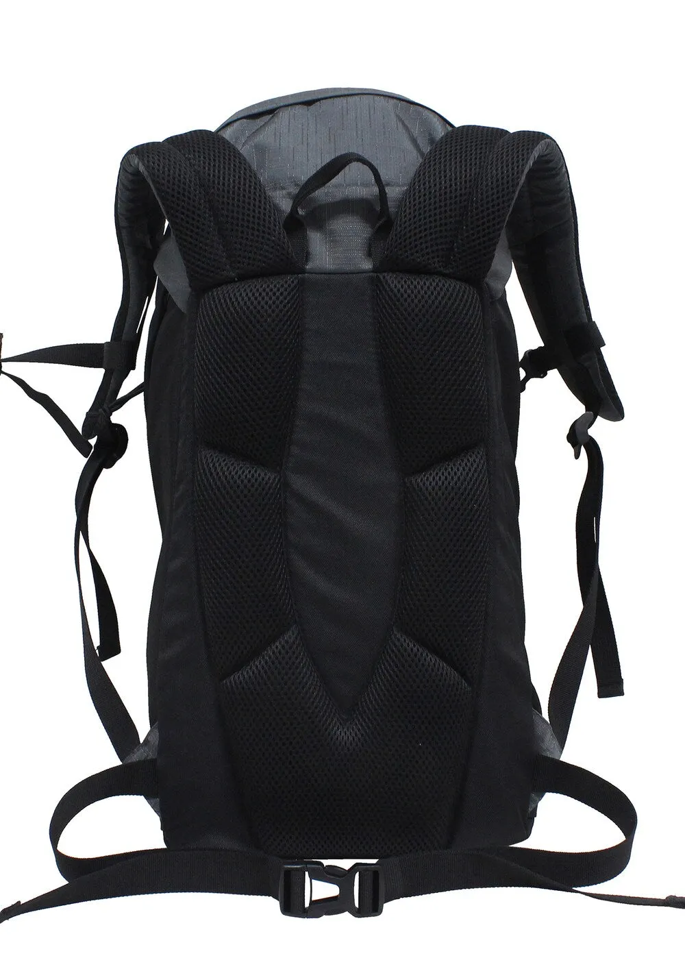 National Geographic Destination backpack, gray