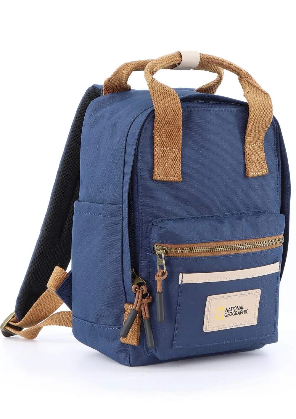 National Geographic Legend backpack, blue