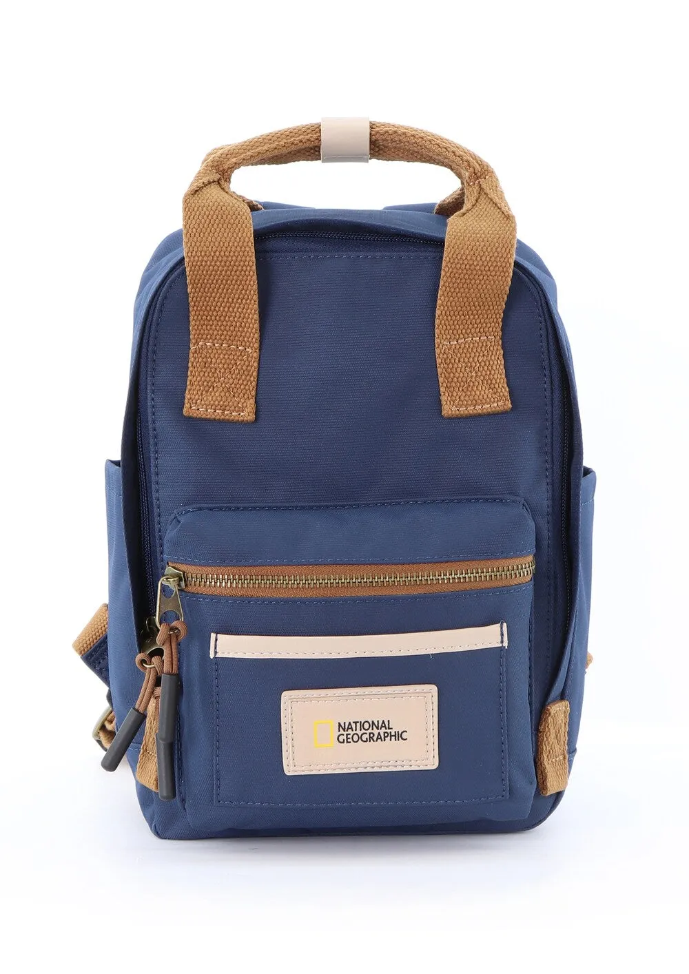 National Geographic Legend backpack, blue
