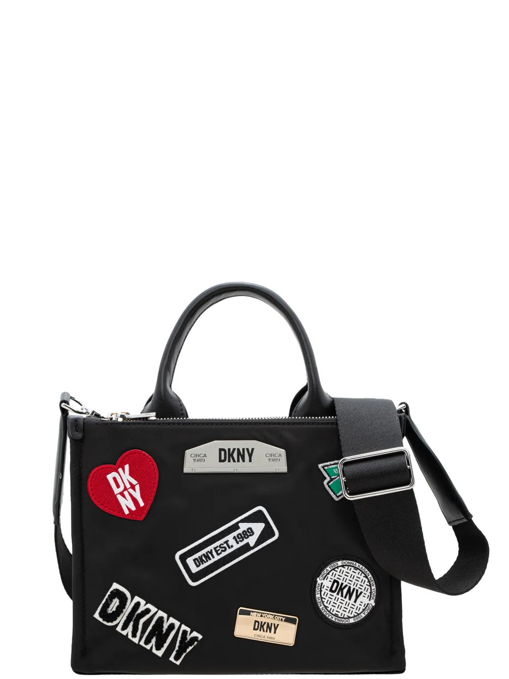 NYC Capsule Small Tote