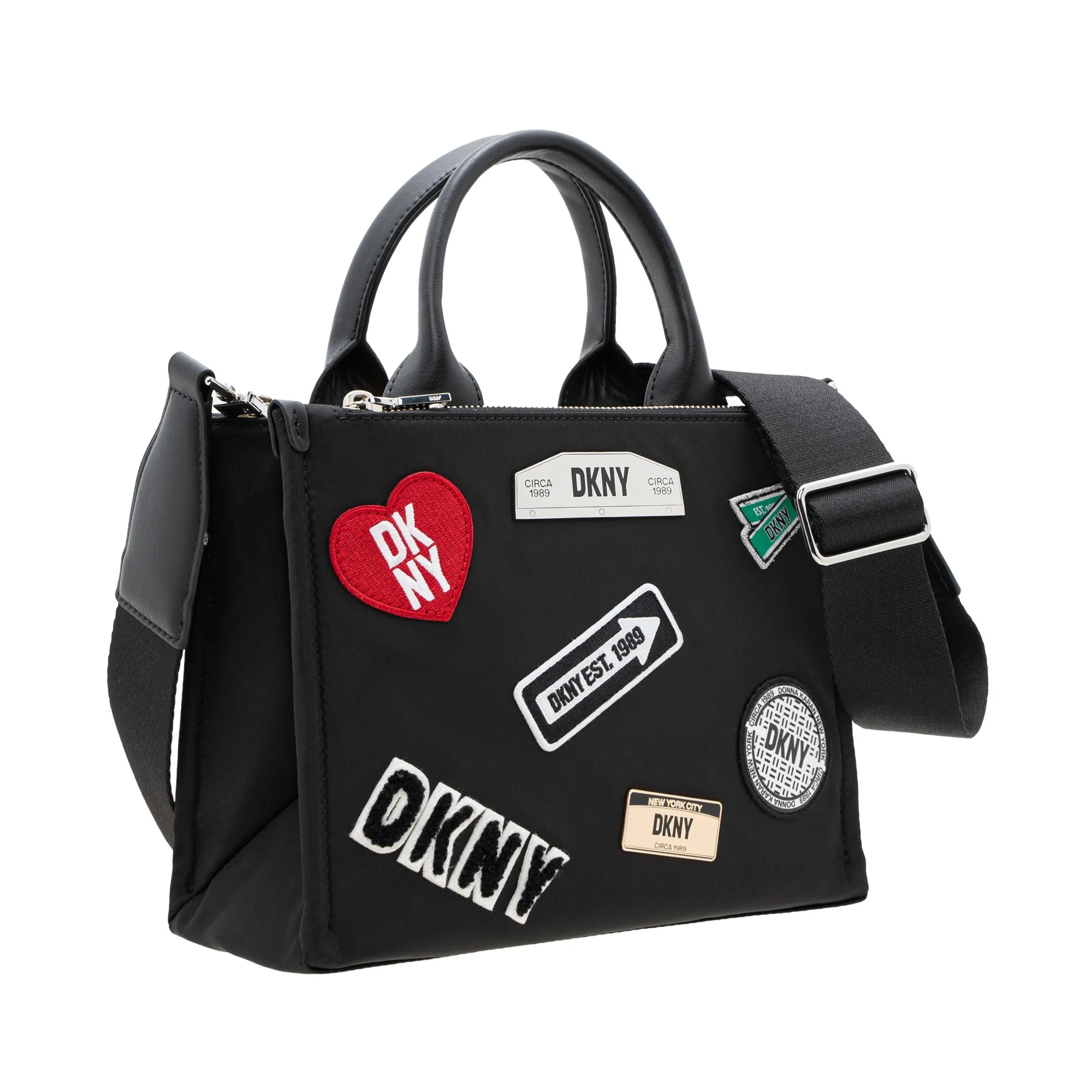 NYC Capsule Small Tote