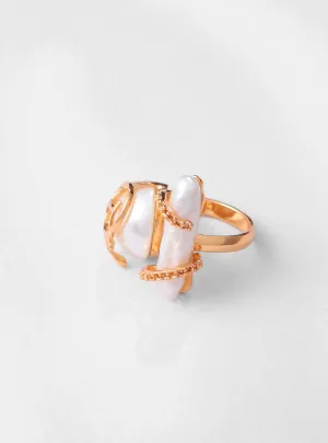 OH Drip Nora Ring