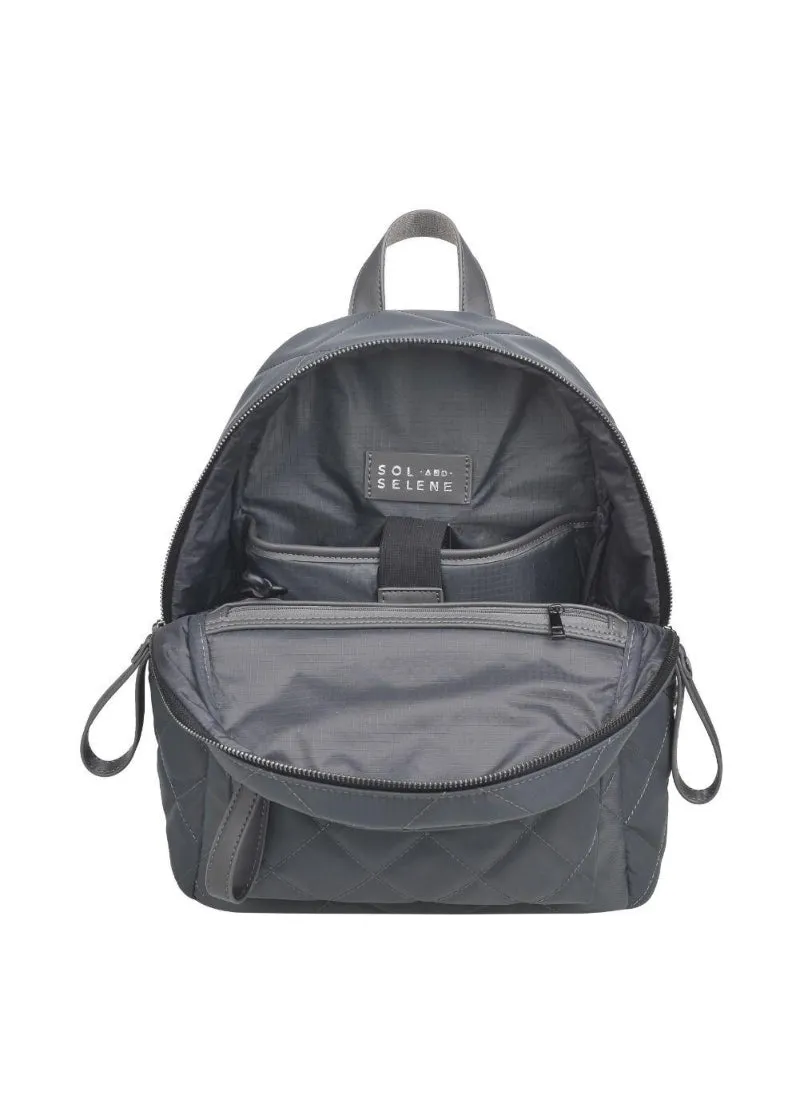 ON SALE Mini Motivator Backpack (Charcoal)