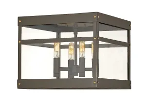 OUTDOOR PORTER - Outdoor - Ceiling - 2803OZ