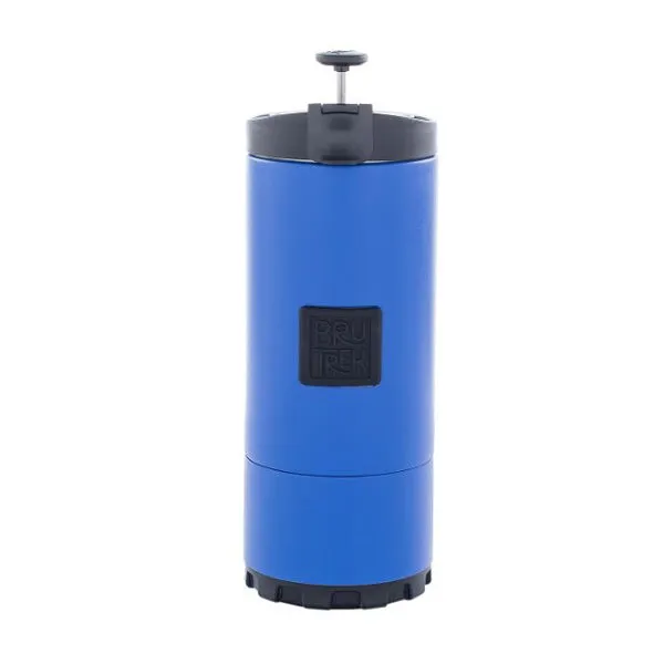 OVRLNDR Travel Press