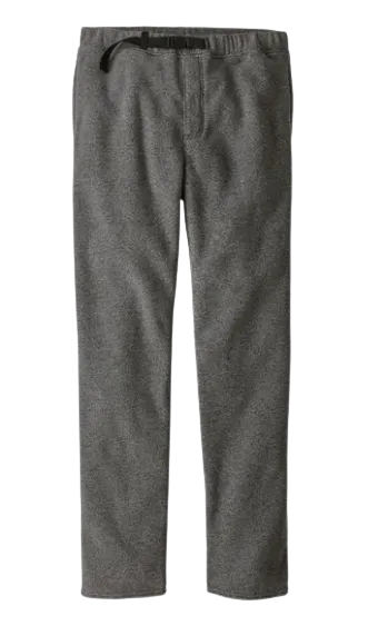 Patagonia Mens Lightweight Synchilla Snap-T Pants
