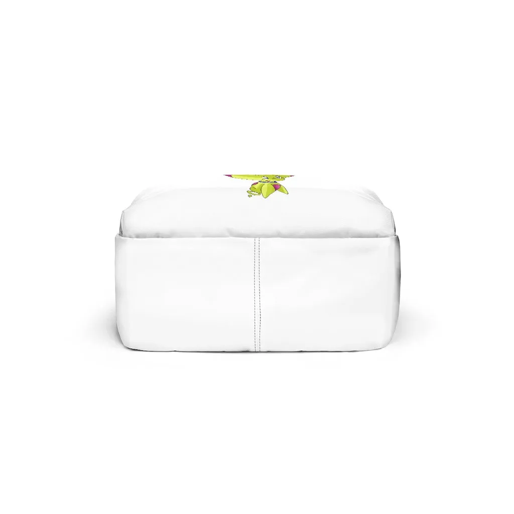 Phaff Unisex Classic Backpack