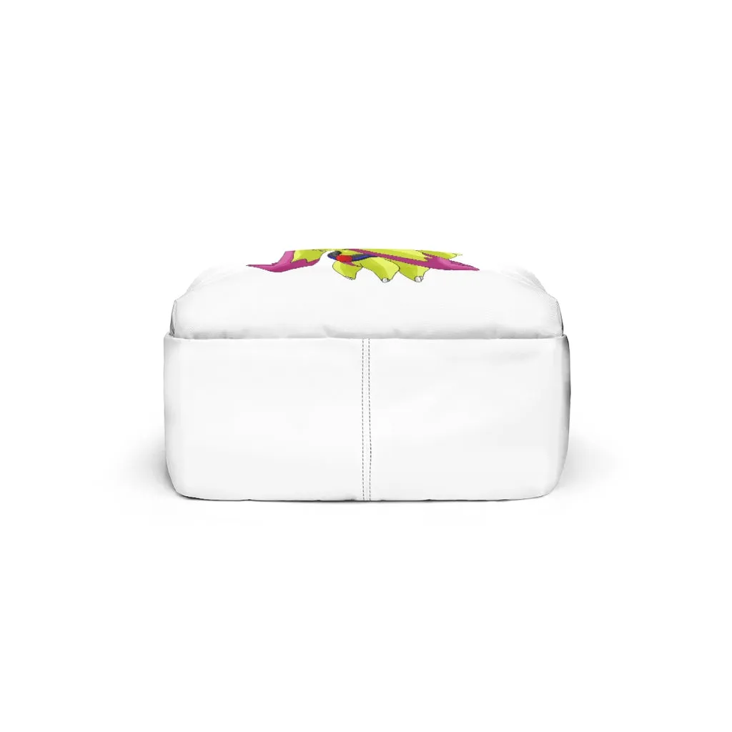 Phaffoff Unisex Classic Backpack