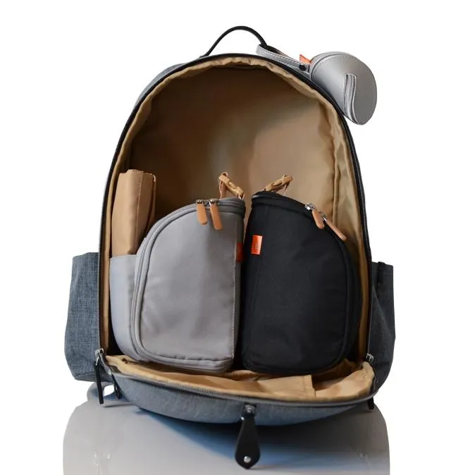 Picos Pack - slate