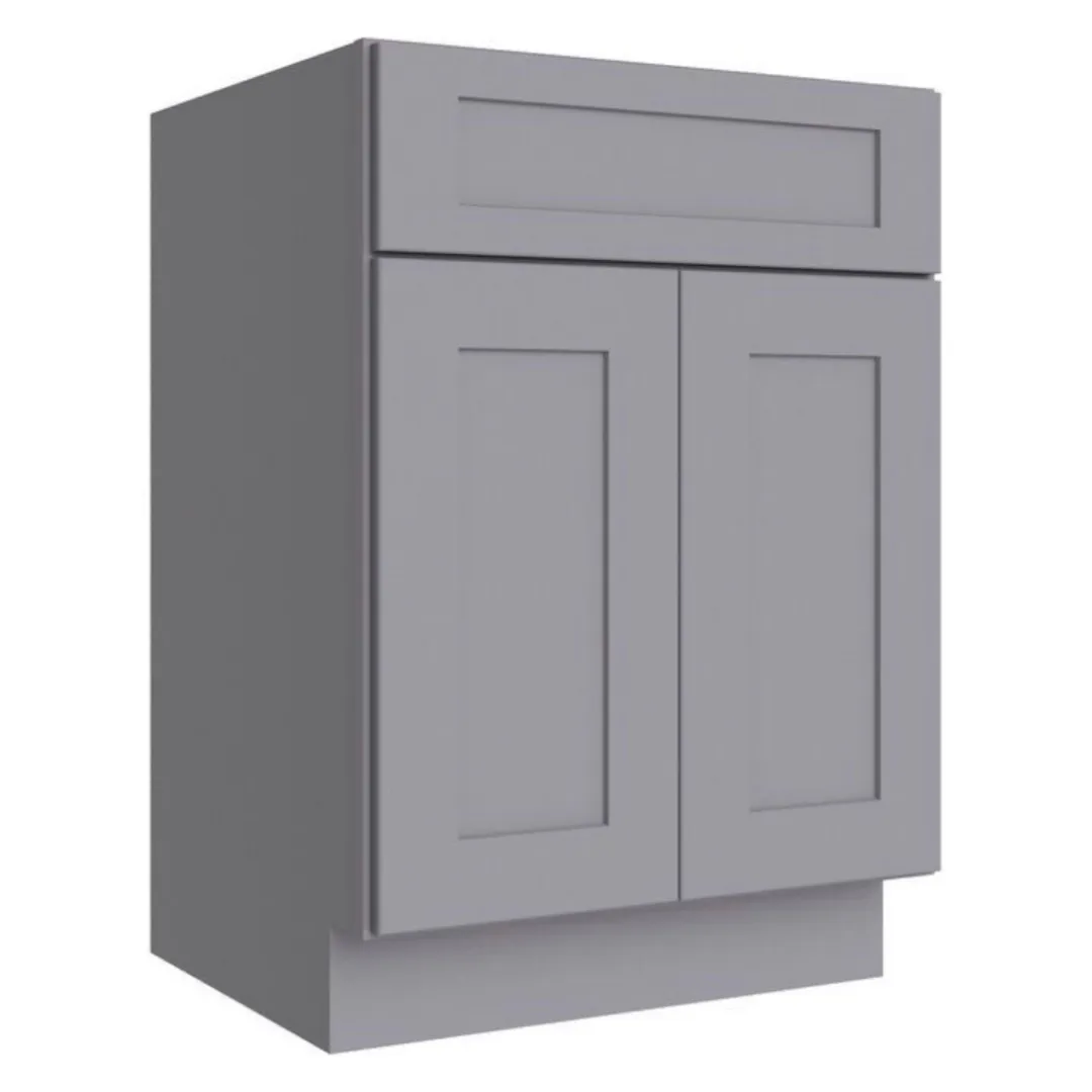 Prestige Shaker Vanity
