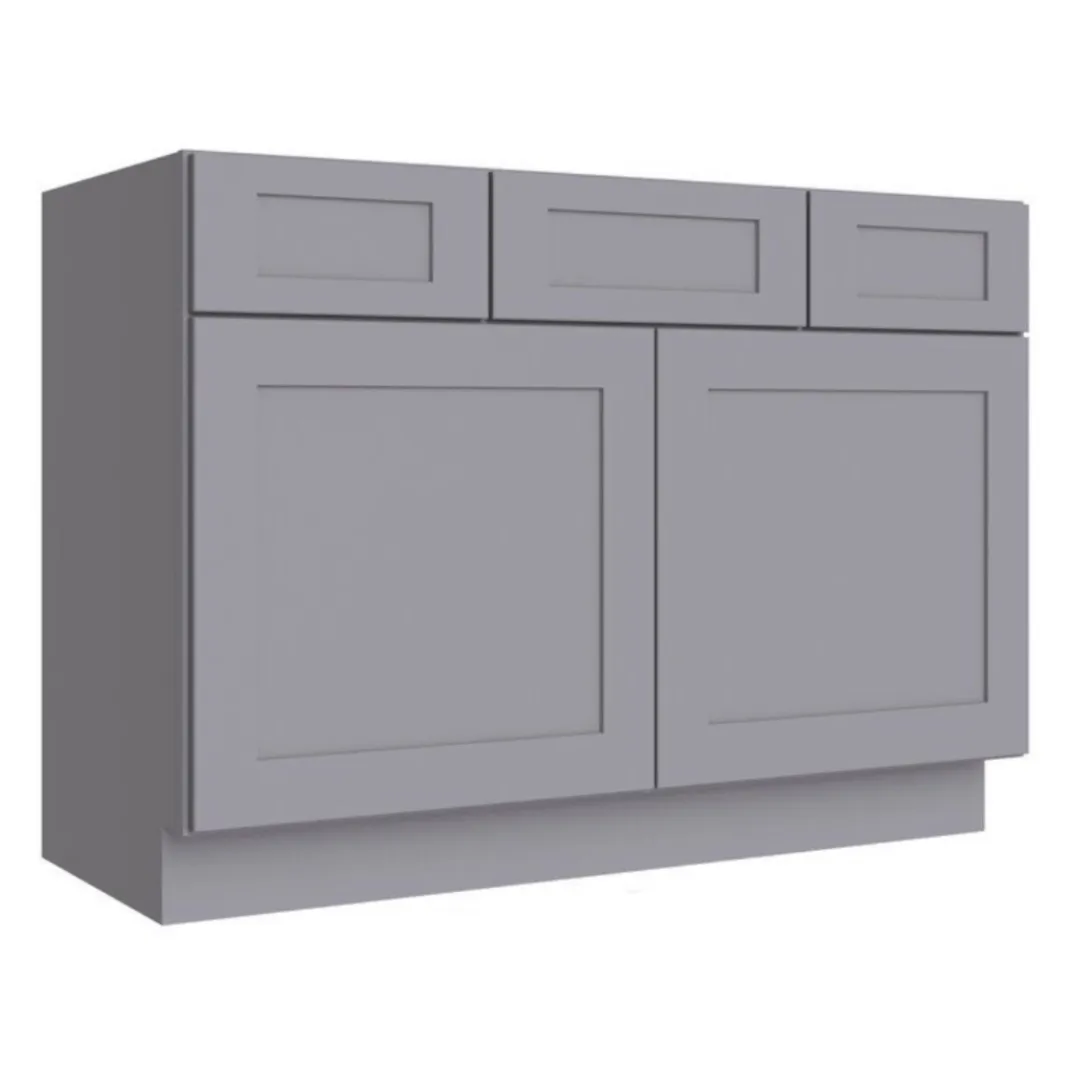 Prestige Shaker Vanity