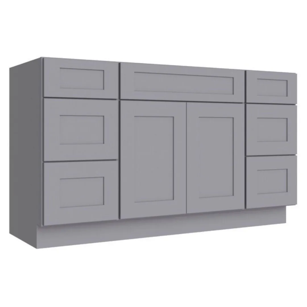 Prestige Shaker Vanity
