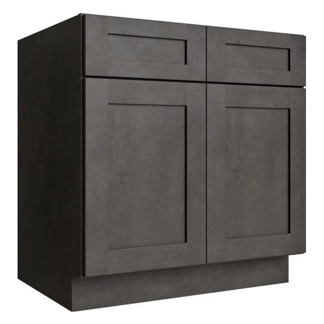 Prestige Shaker Vanity