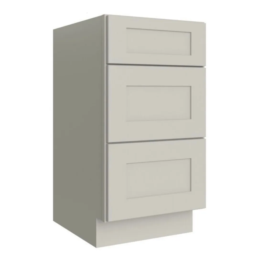 Prestige Shaker Vanity