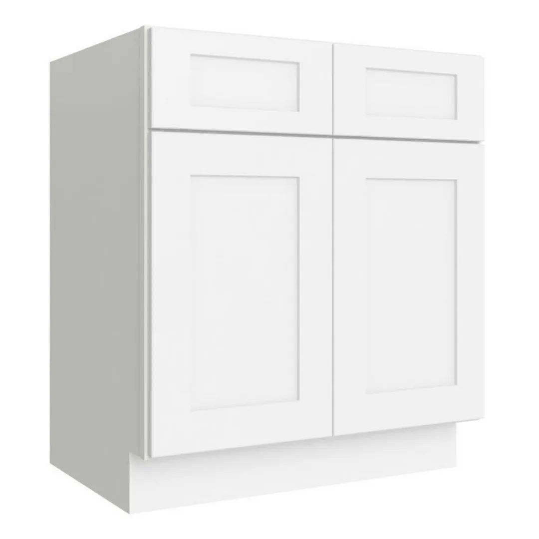 Prestige Shaker Vanity