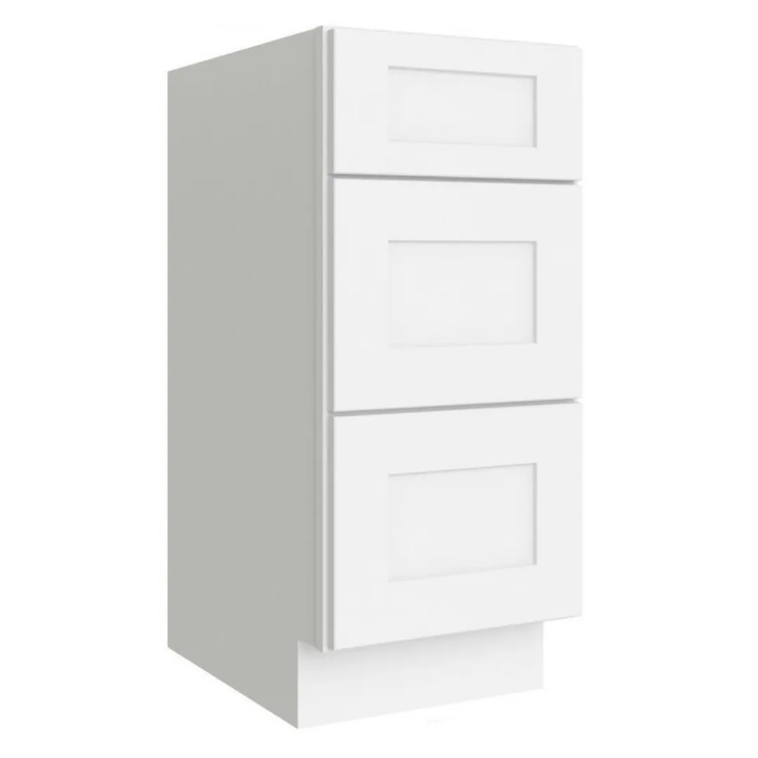 Prestige Shaker Vanity