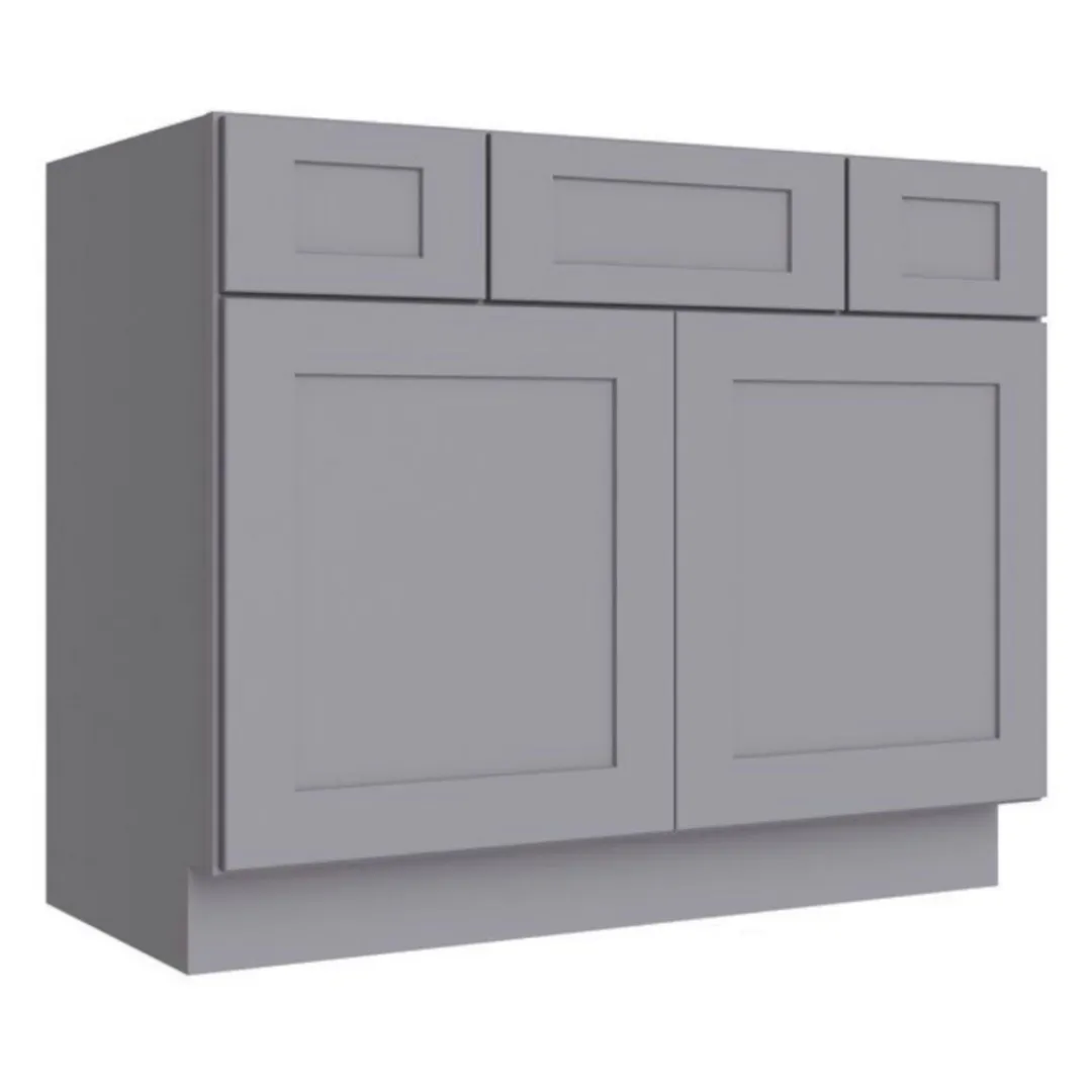 Prestige Shaker Vanity