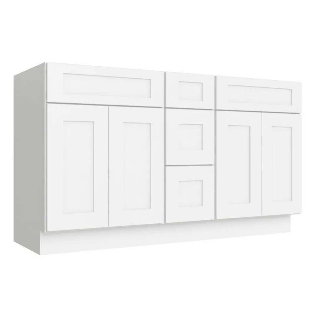 Prestige Shaker Vanity