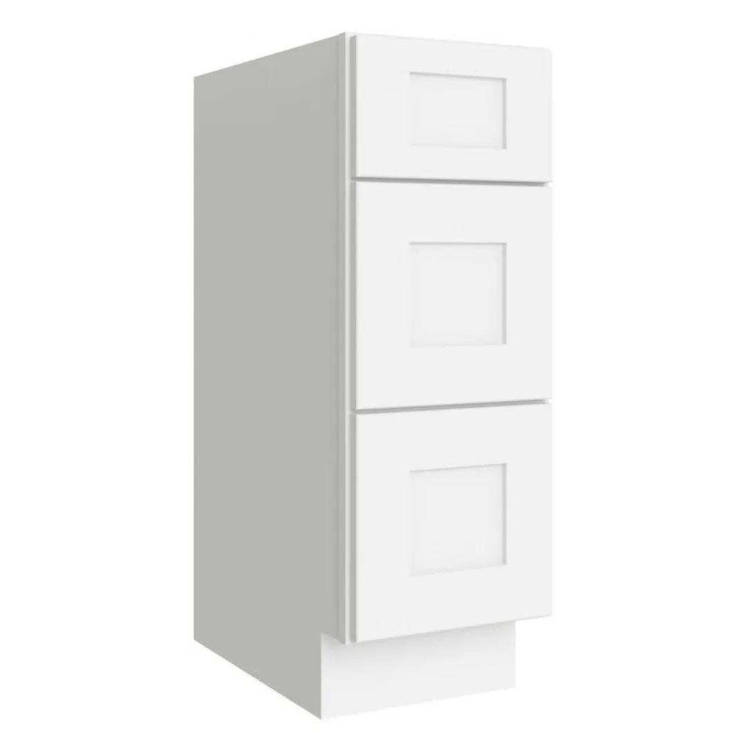 Prestige Shaker Vanity