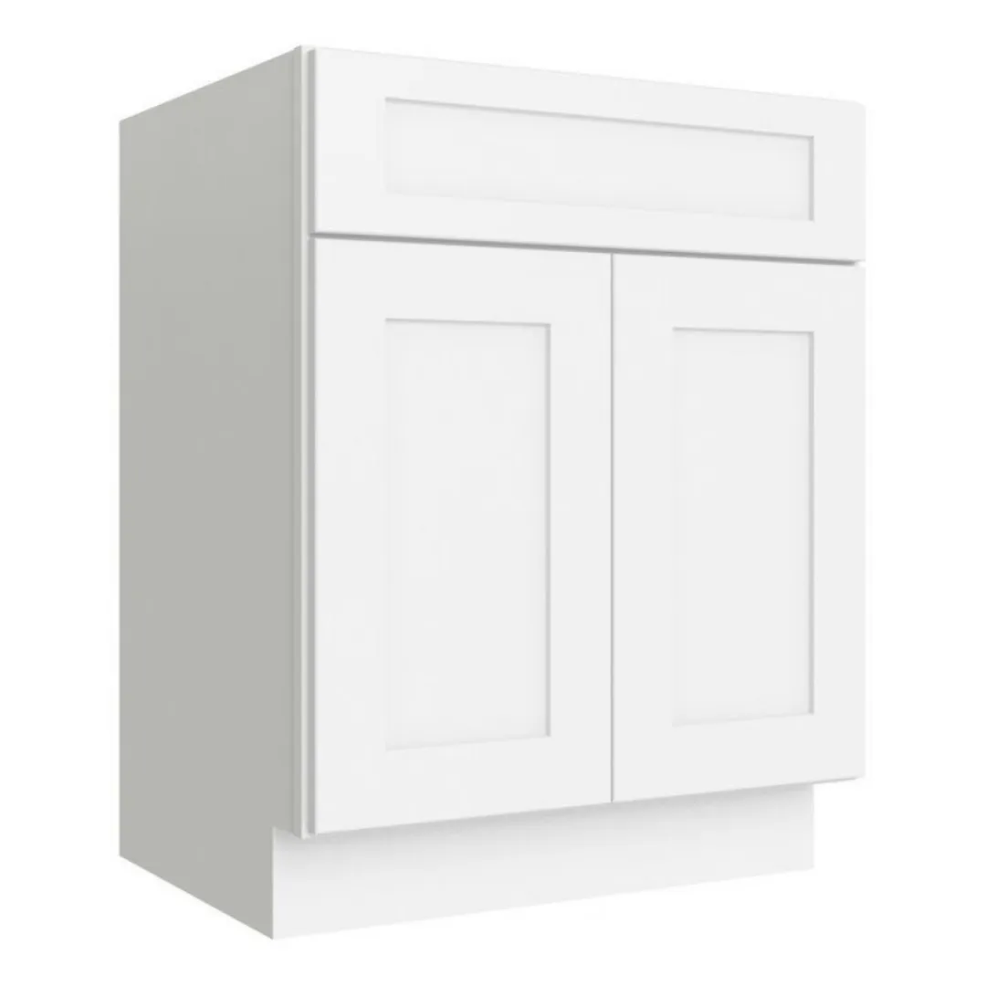 Prestige Shaker Vanity
