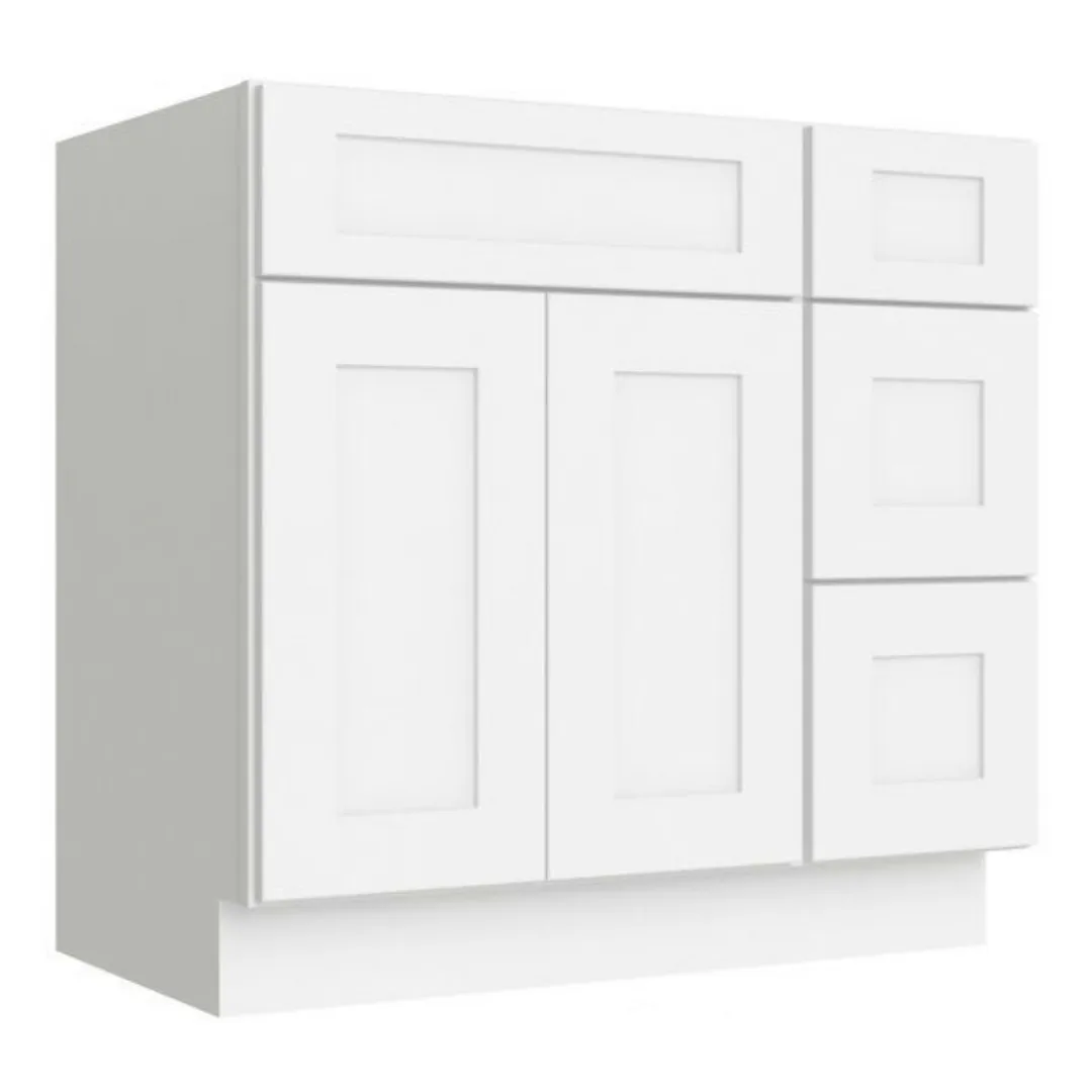Prestige Shaker Vanity