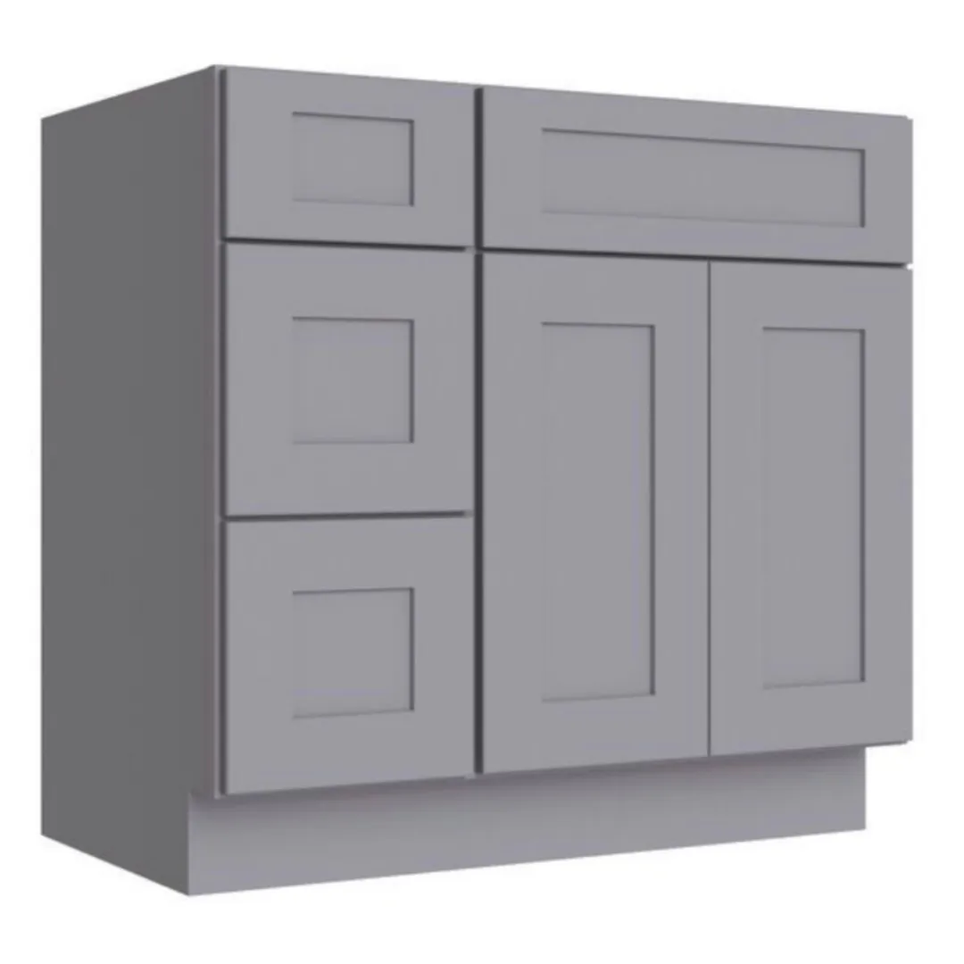 Prestige Shaker Vanity
