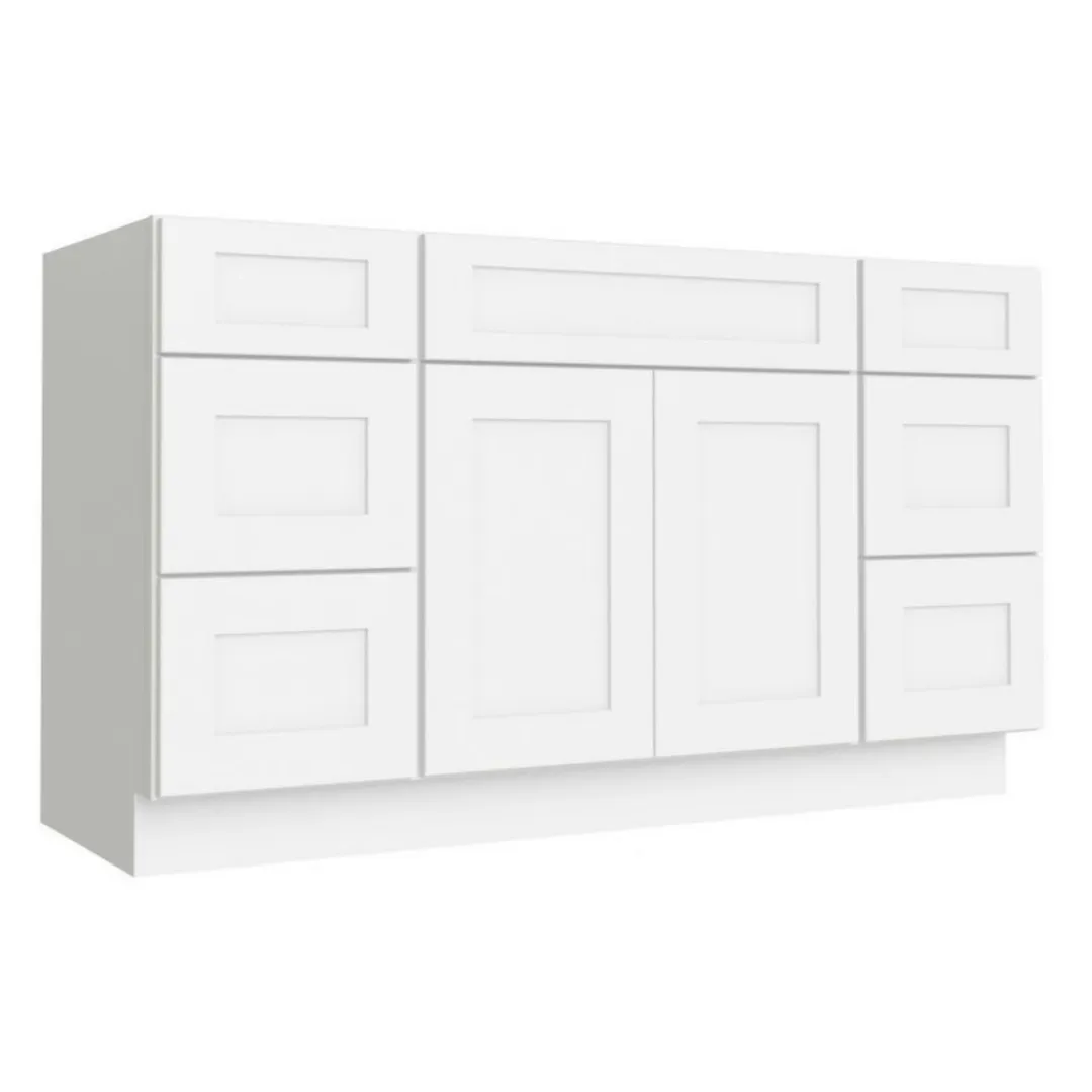 Prestige Shaker Vanity