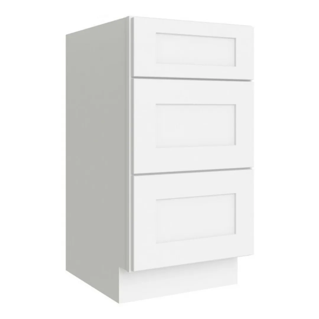 Prestige Shaker Vanity