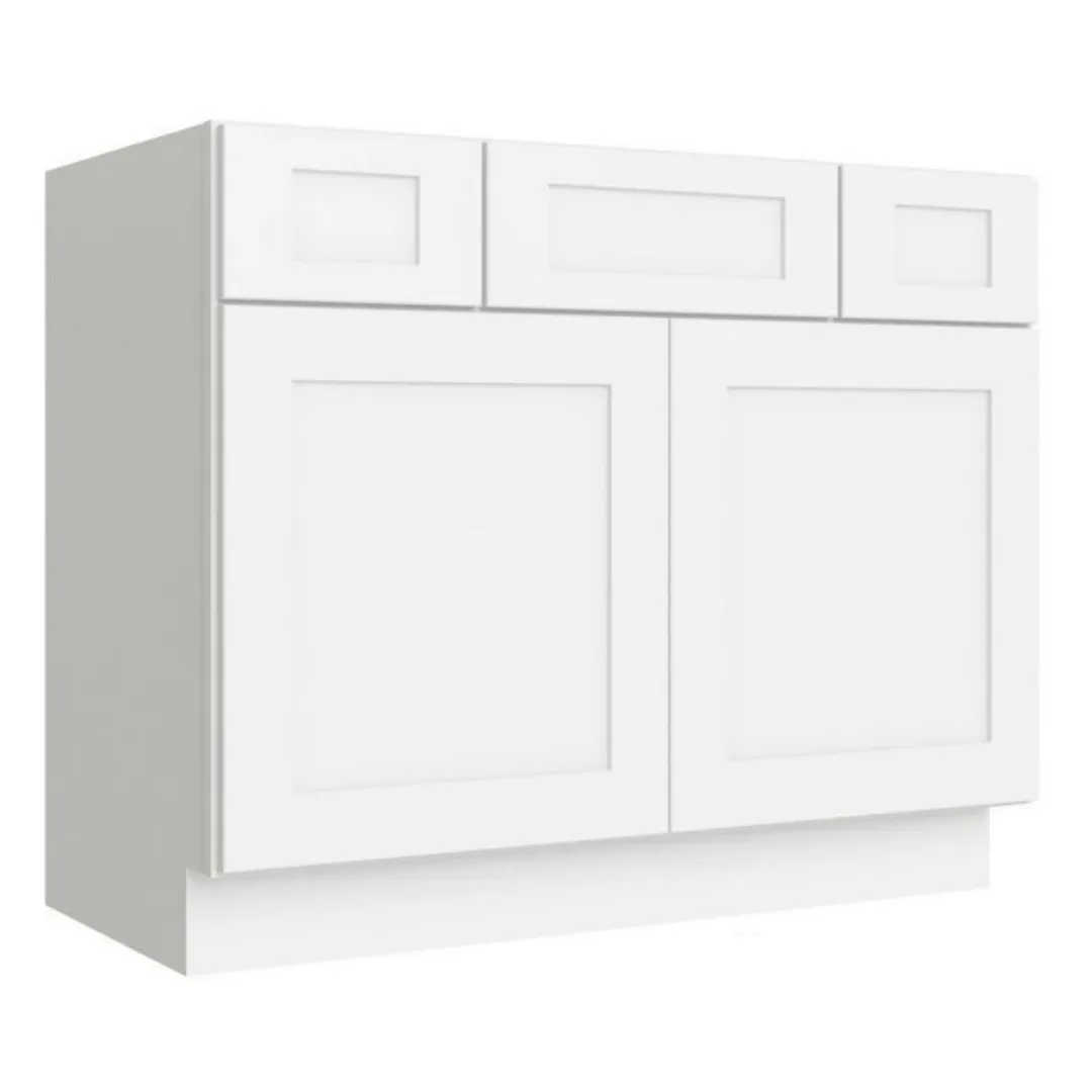 Prestige Shaker Vanity