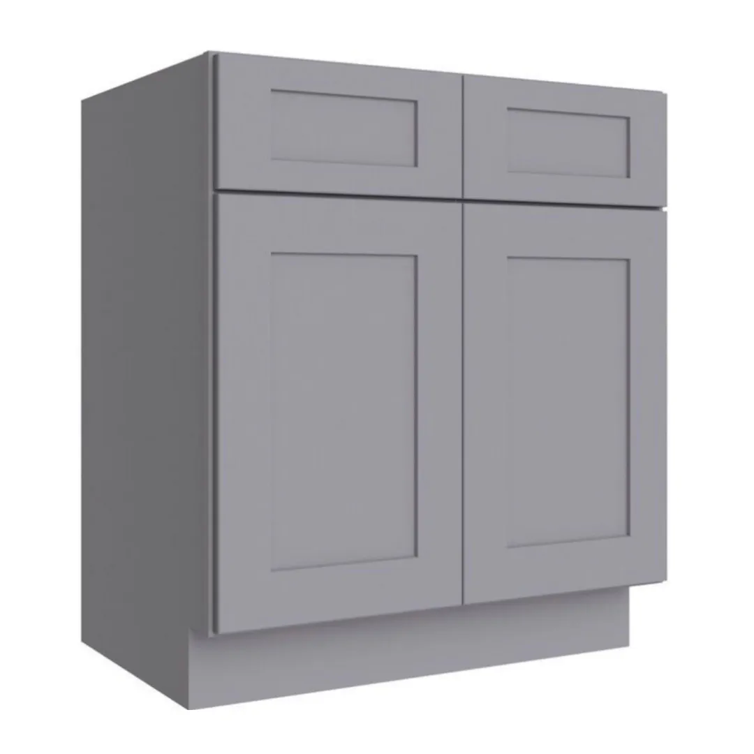 Prestige Shaker Vanity