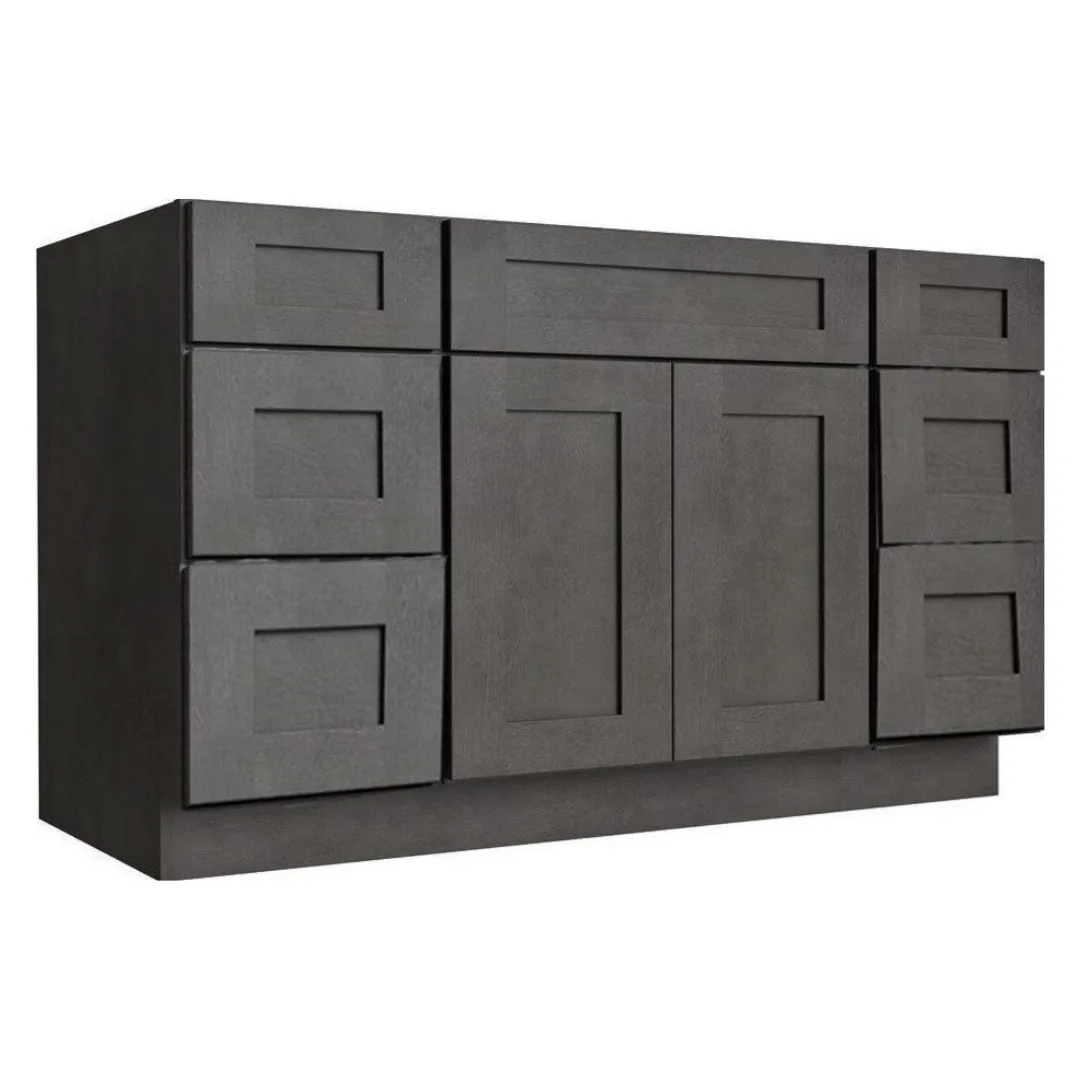 Prestige Shaker Vanity