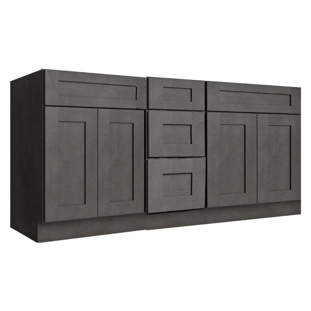 Prestige Shaker Vanity