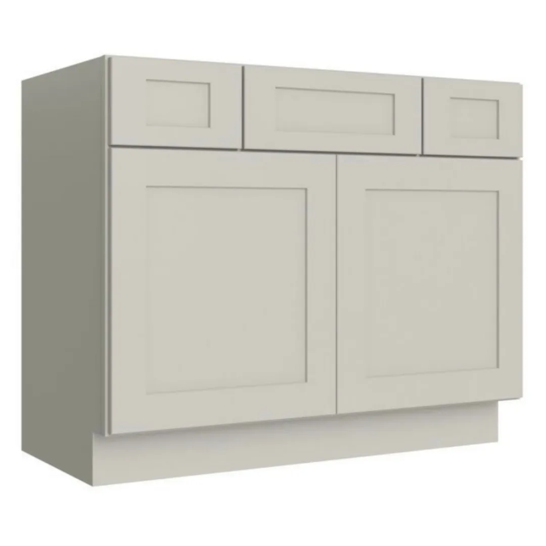 Prestige Shaker Vanity
