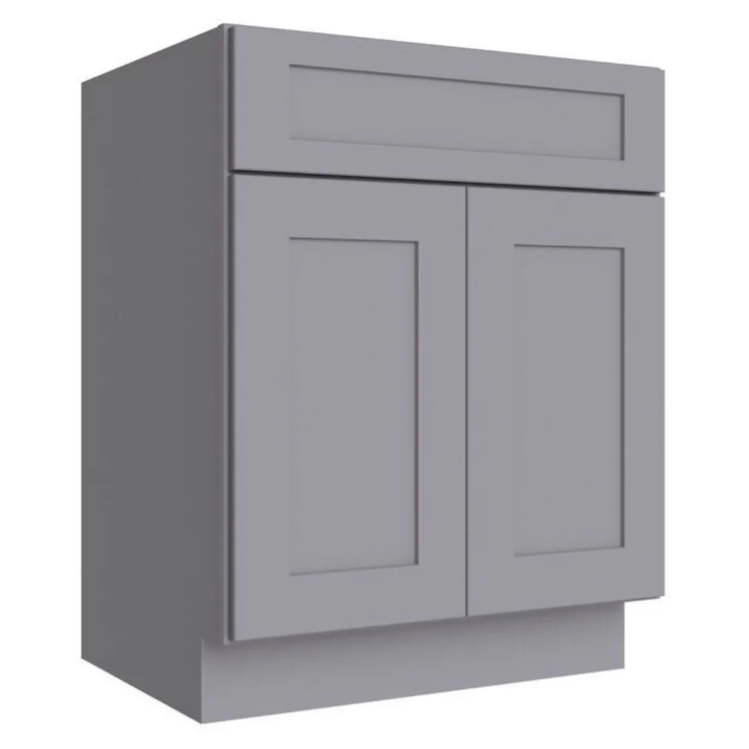 Prestige Shaker Vanity